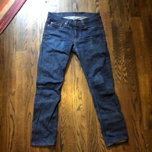 Zadig & voltaire Jeans